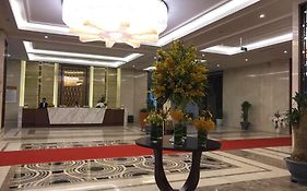 Muong Thanh Luxury Bac Ninh Hotel